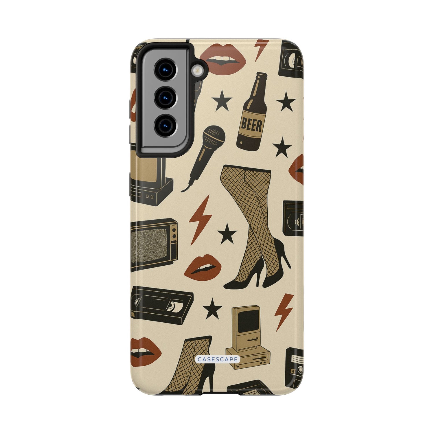 Indie Sleaze Throwback