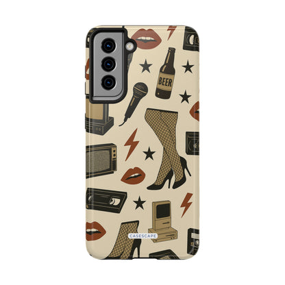 Indie Sleaze Throwback