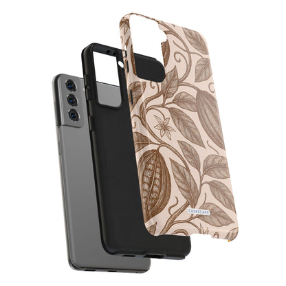 Memories Of Chocolate