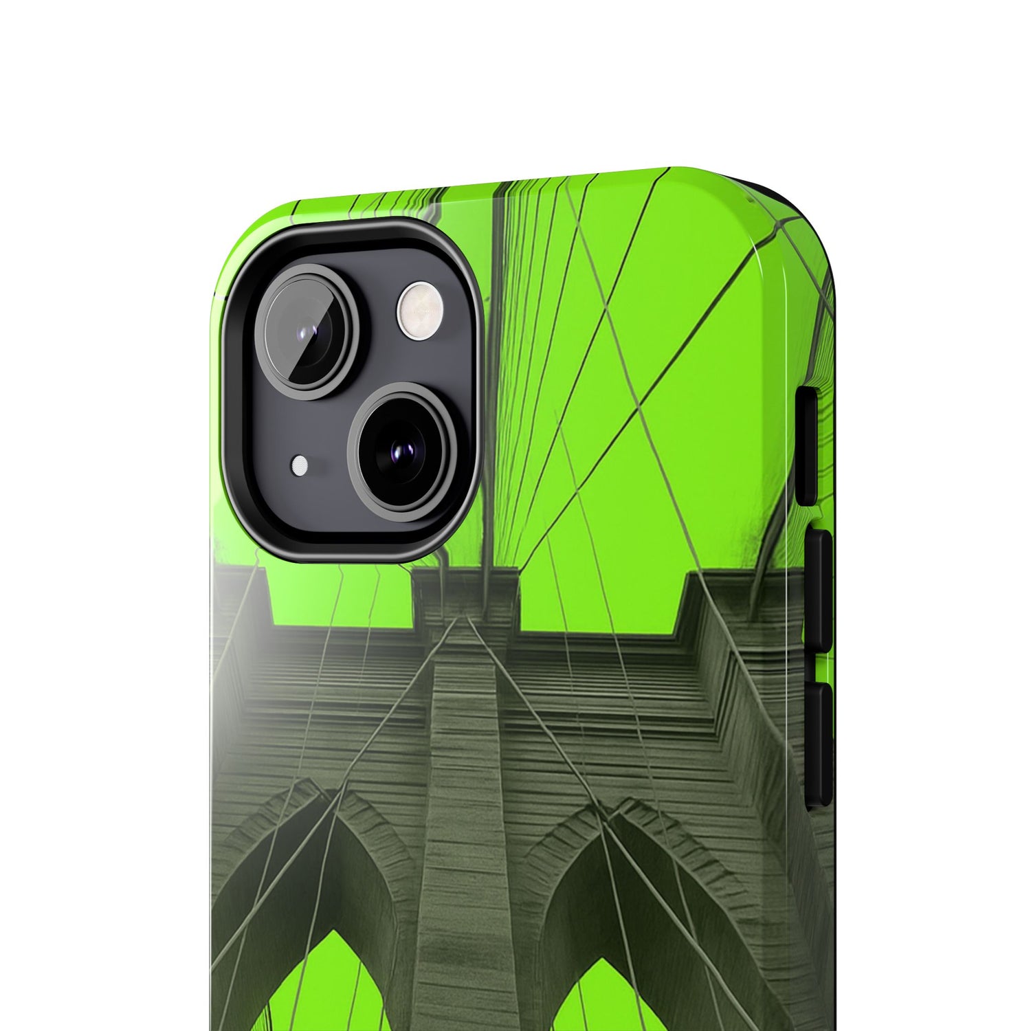 Brooklyn Electricity