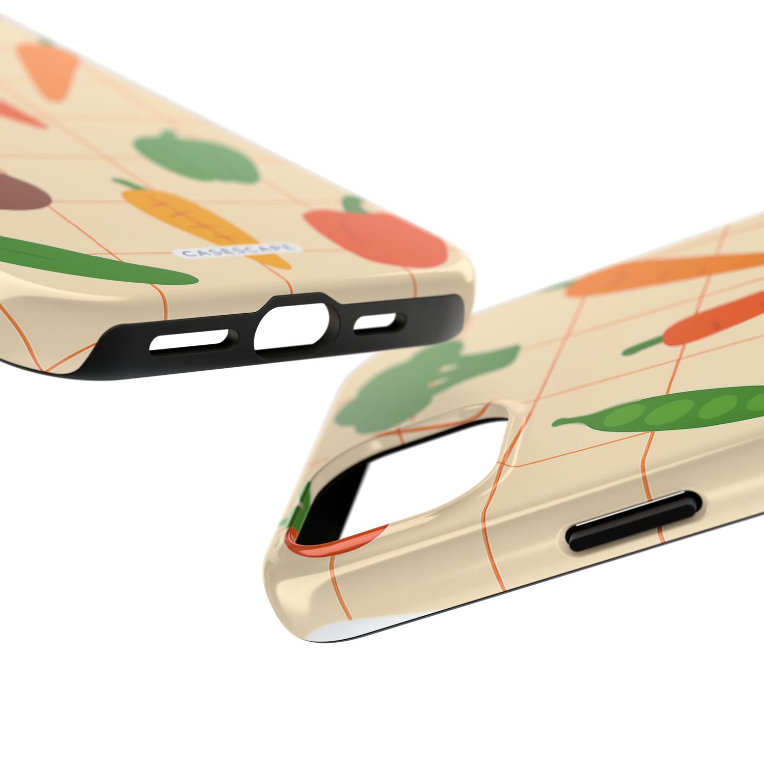 Kidult Vegetable Party