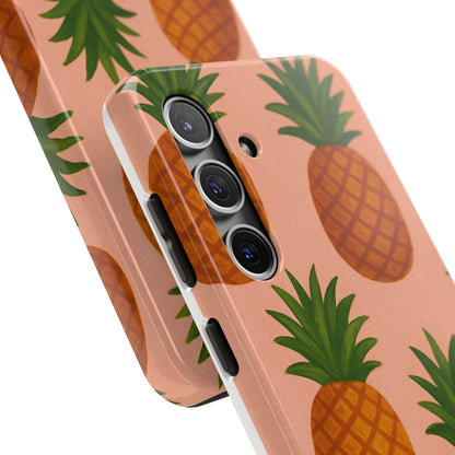 Mexico Pineapple Zest