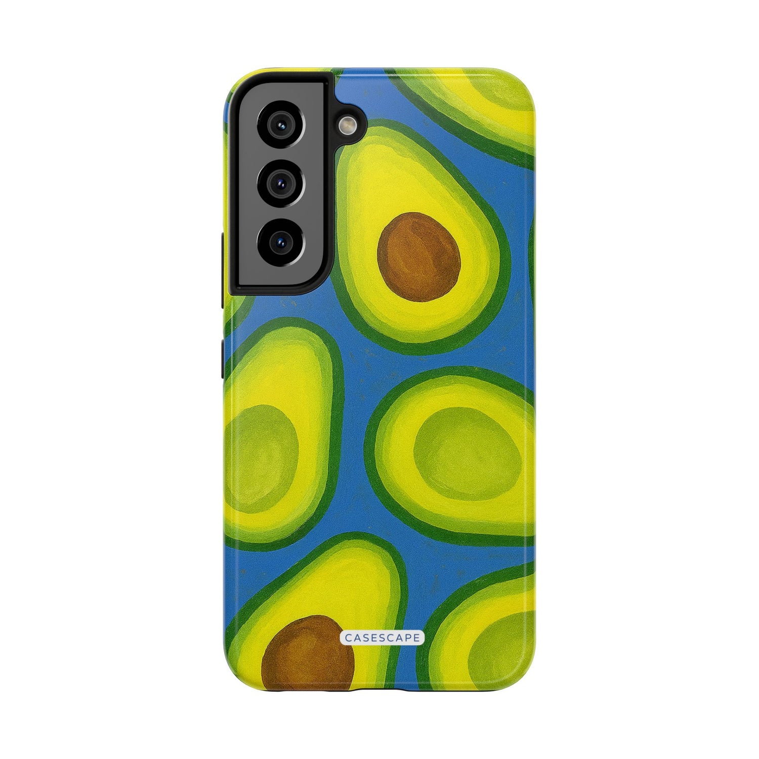 Mexico Fruit Avocado Joy