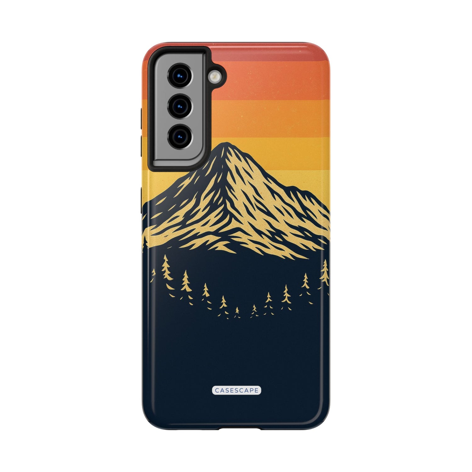 California Shasta Magic