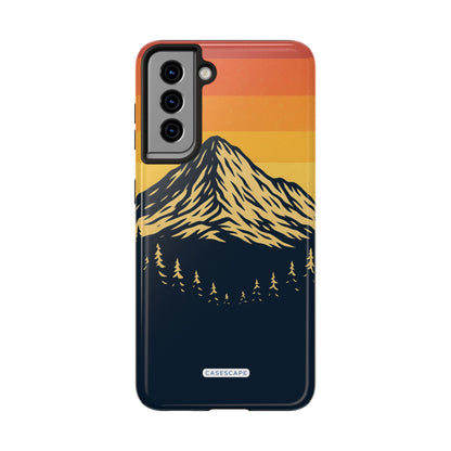 California Shasta Magic