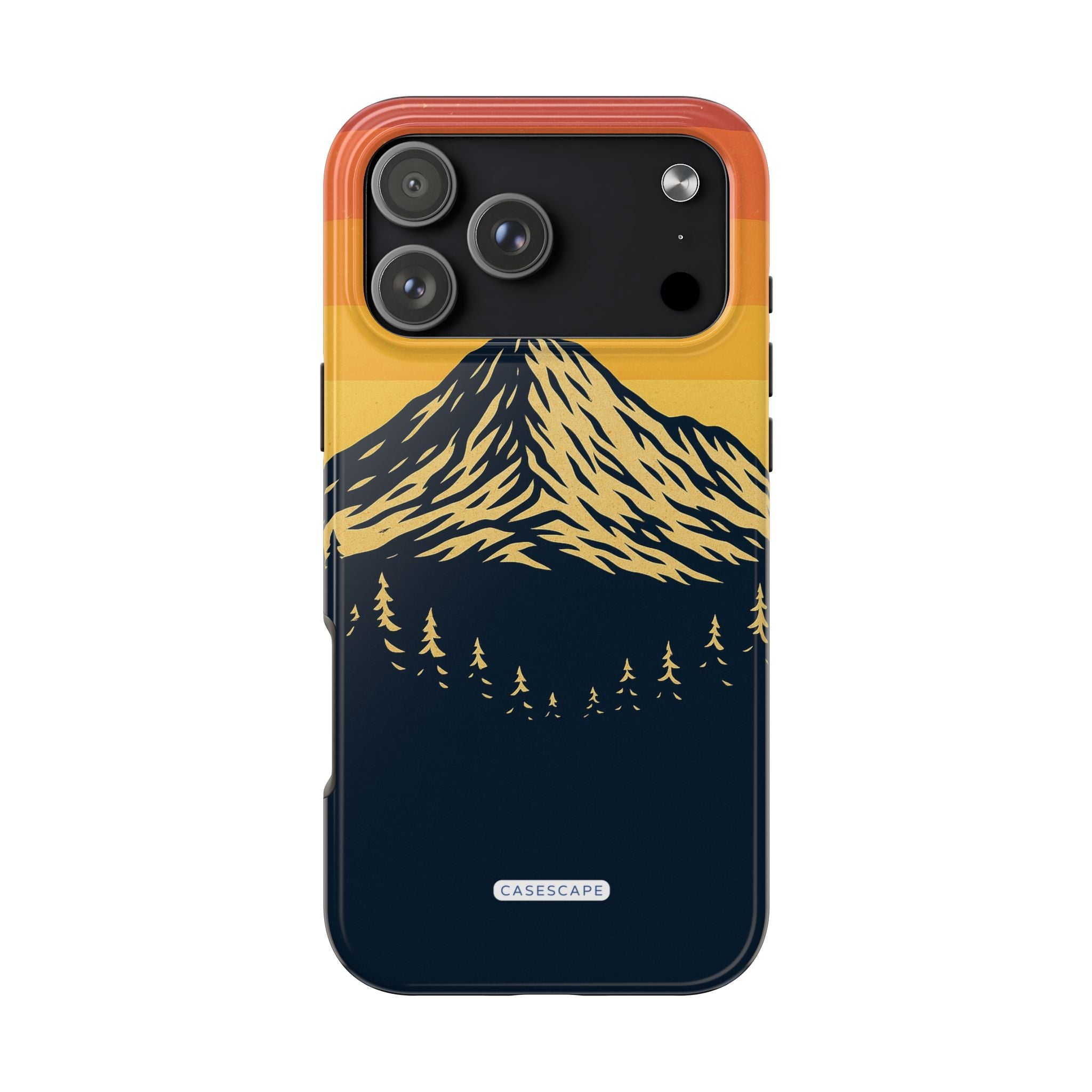 California Shasta Magic