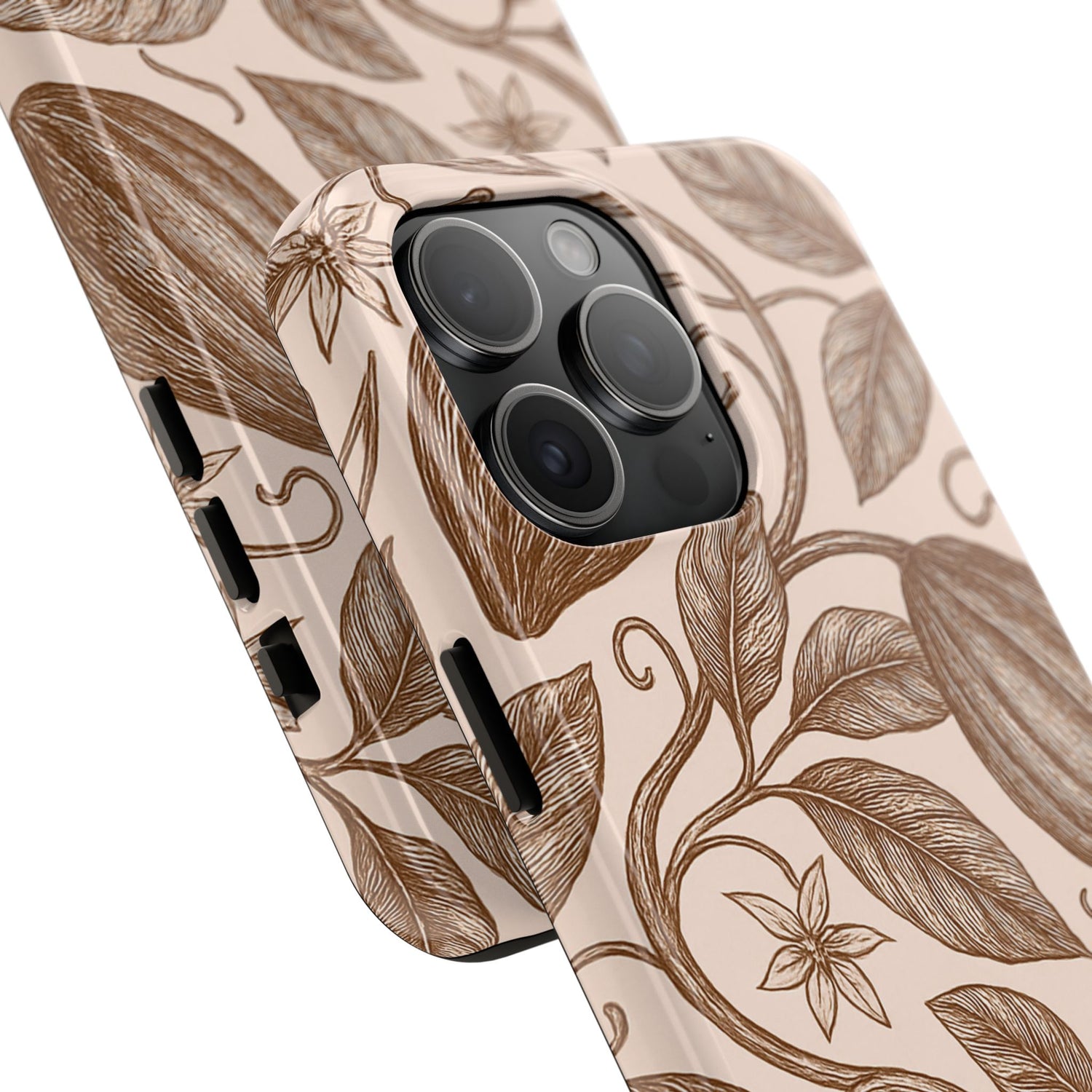 Memories Of Chocolate