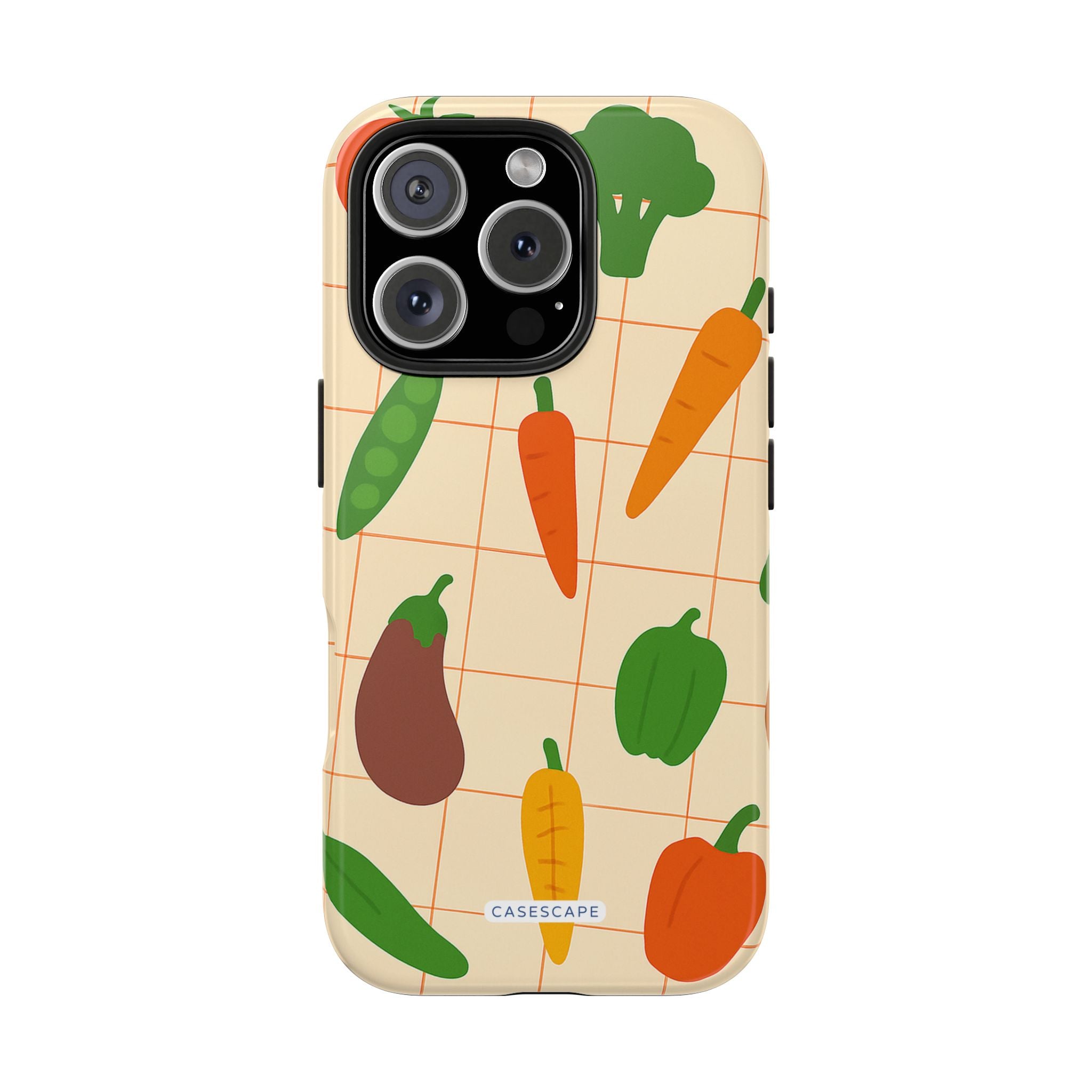 Kidult Vegetable Party