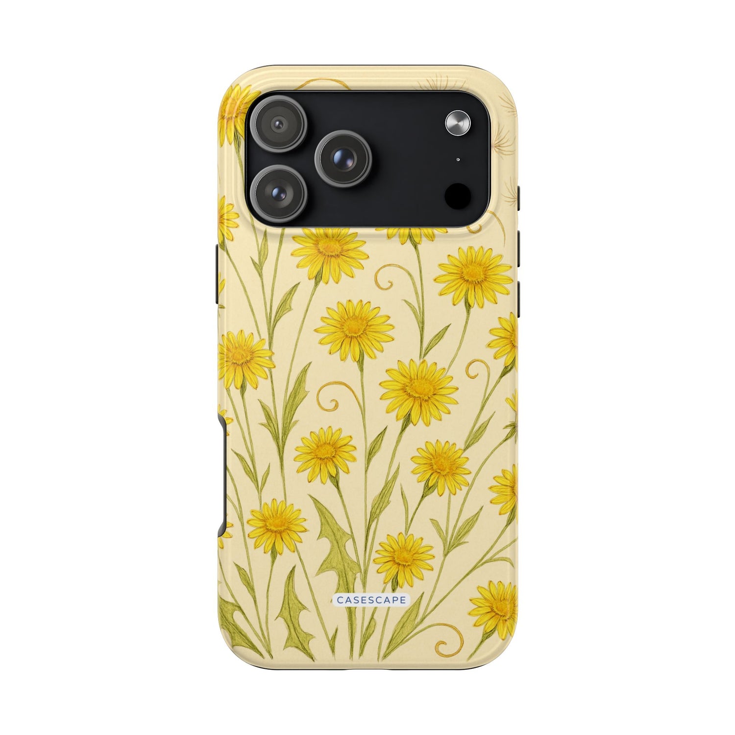 Salish Vintage Dandelion