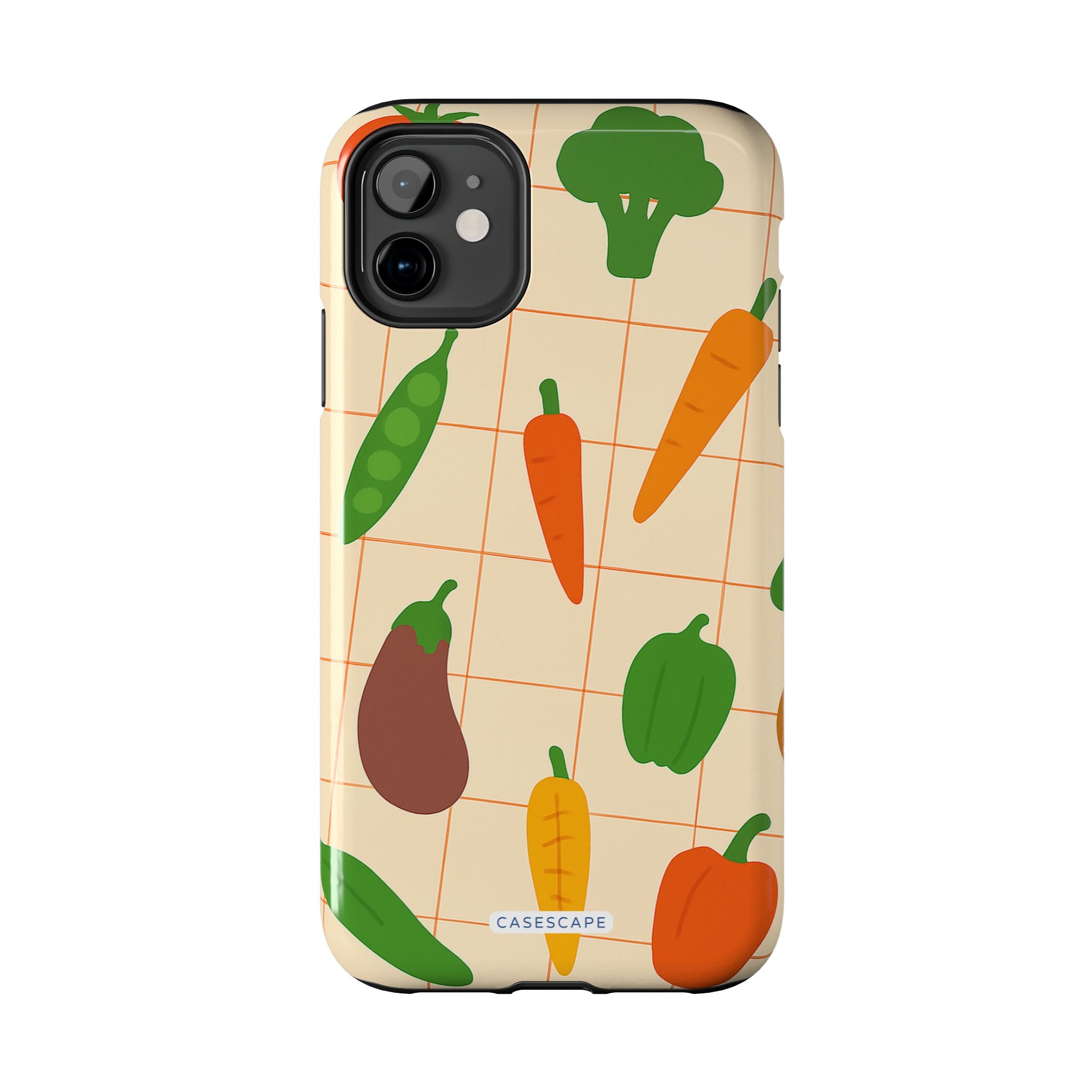 Kidult Vegetable Party