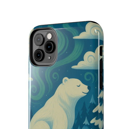 Alaska Winter Escape