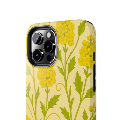 Oregon Grape Botanical