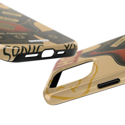 Grunge Legends Print