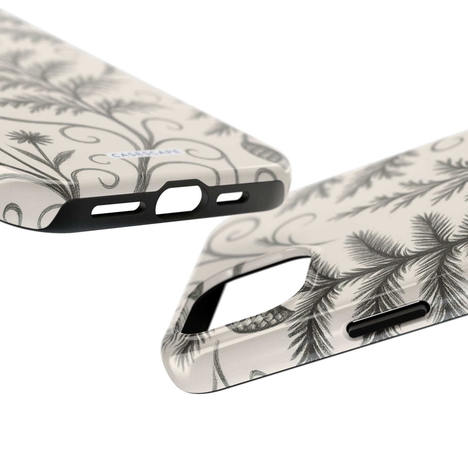 Pacific Northwest Trees