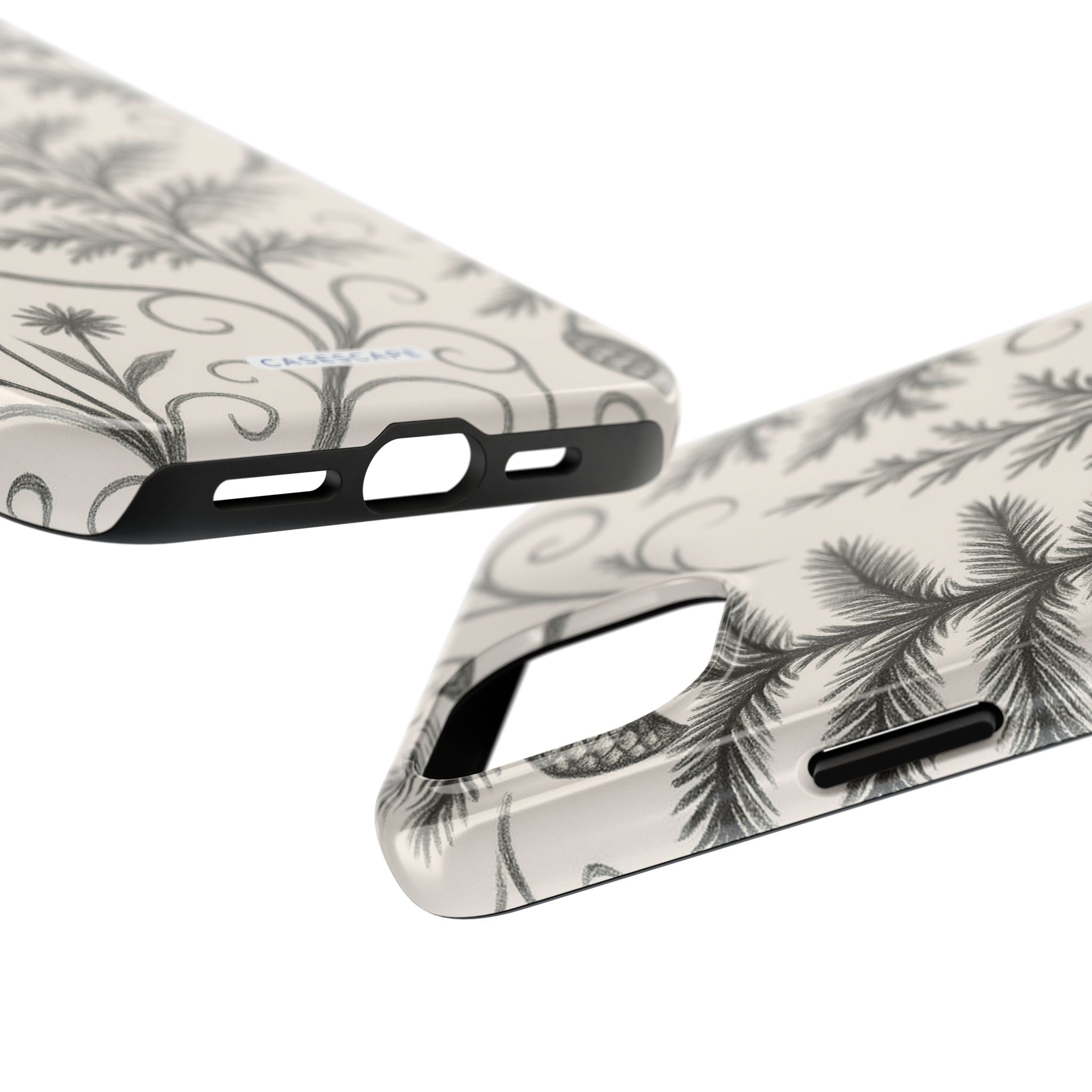 Pacific Northwest Trees