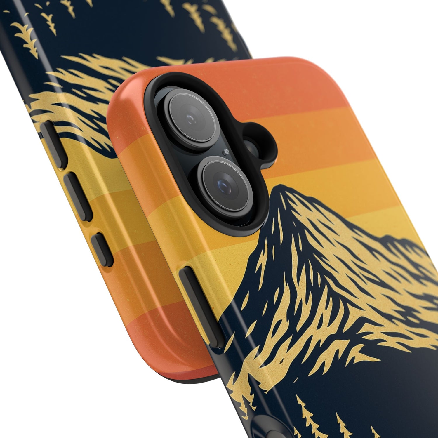 California Shasta Magic