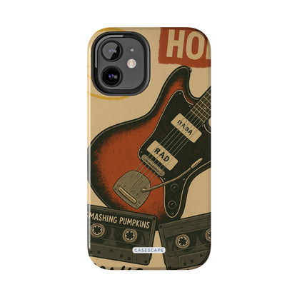 Grunge Legends Print