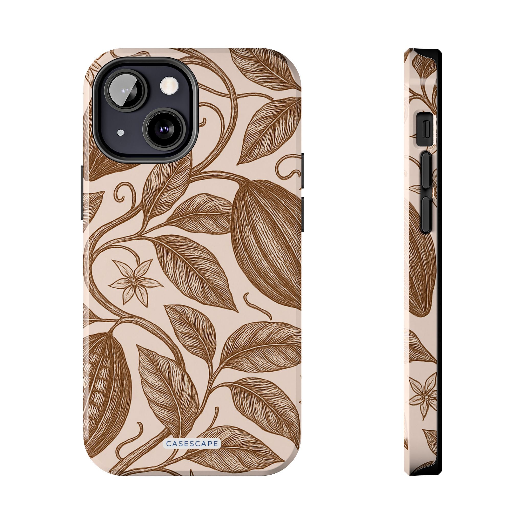 Memories Of Chocolate