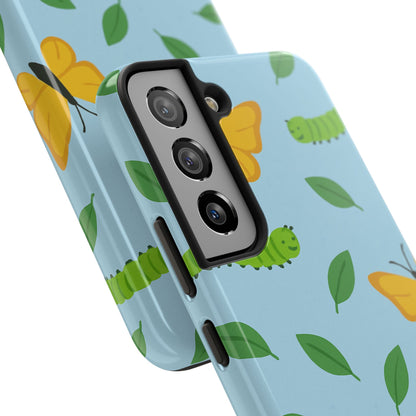 Natural Transformation