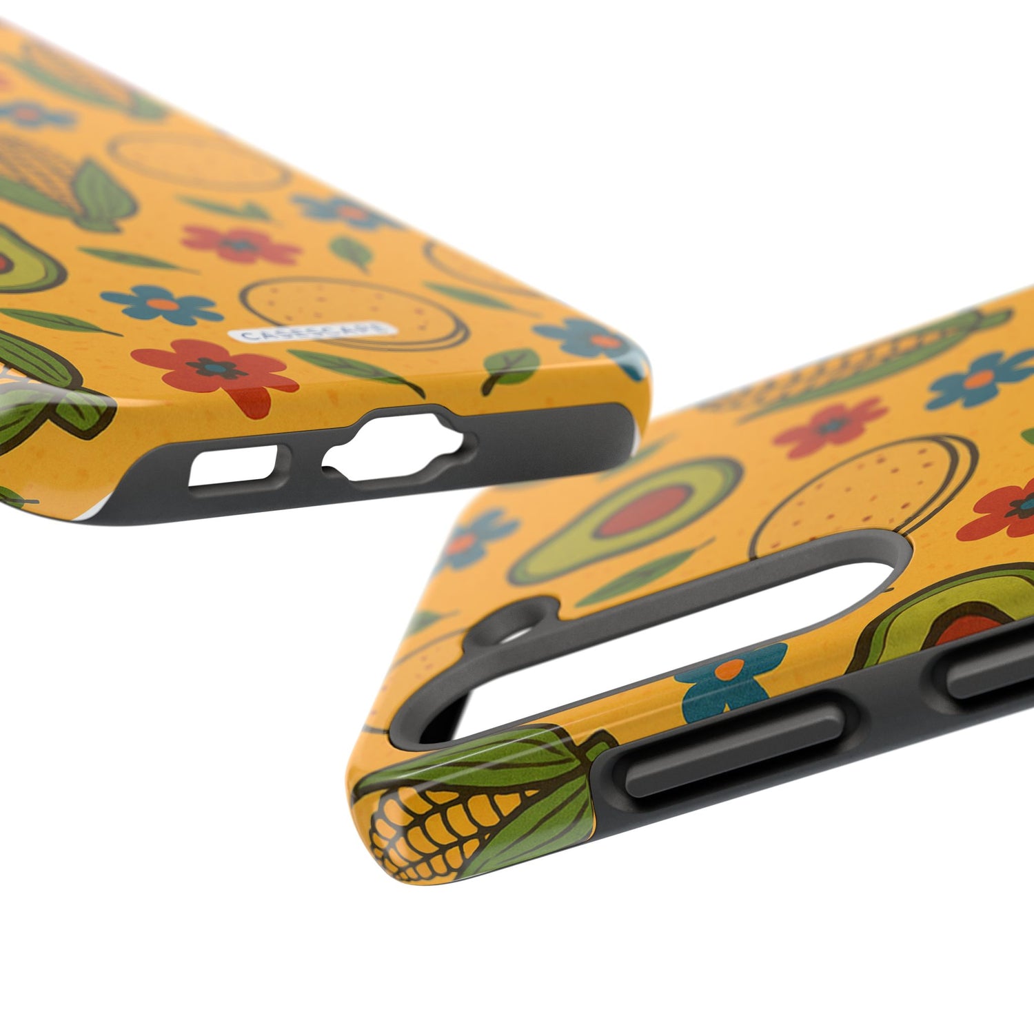 Mexico City Street Food