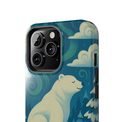 Alaska Winter Escape