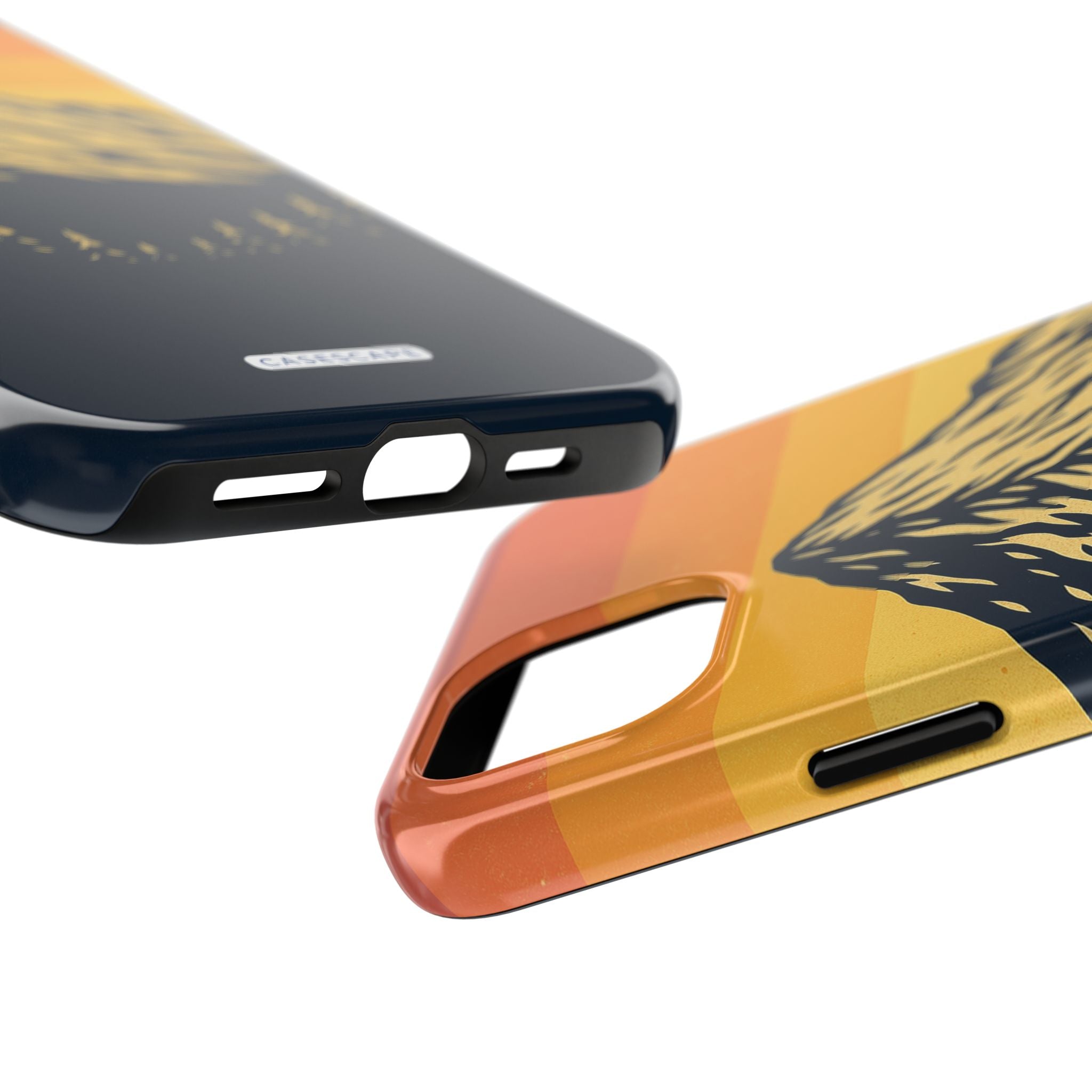 California Shasta Magic