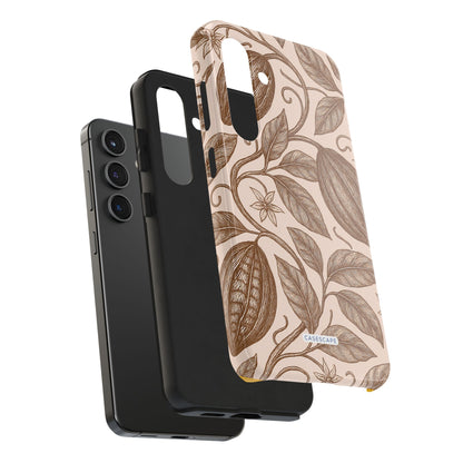 Memories Of Chocolate