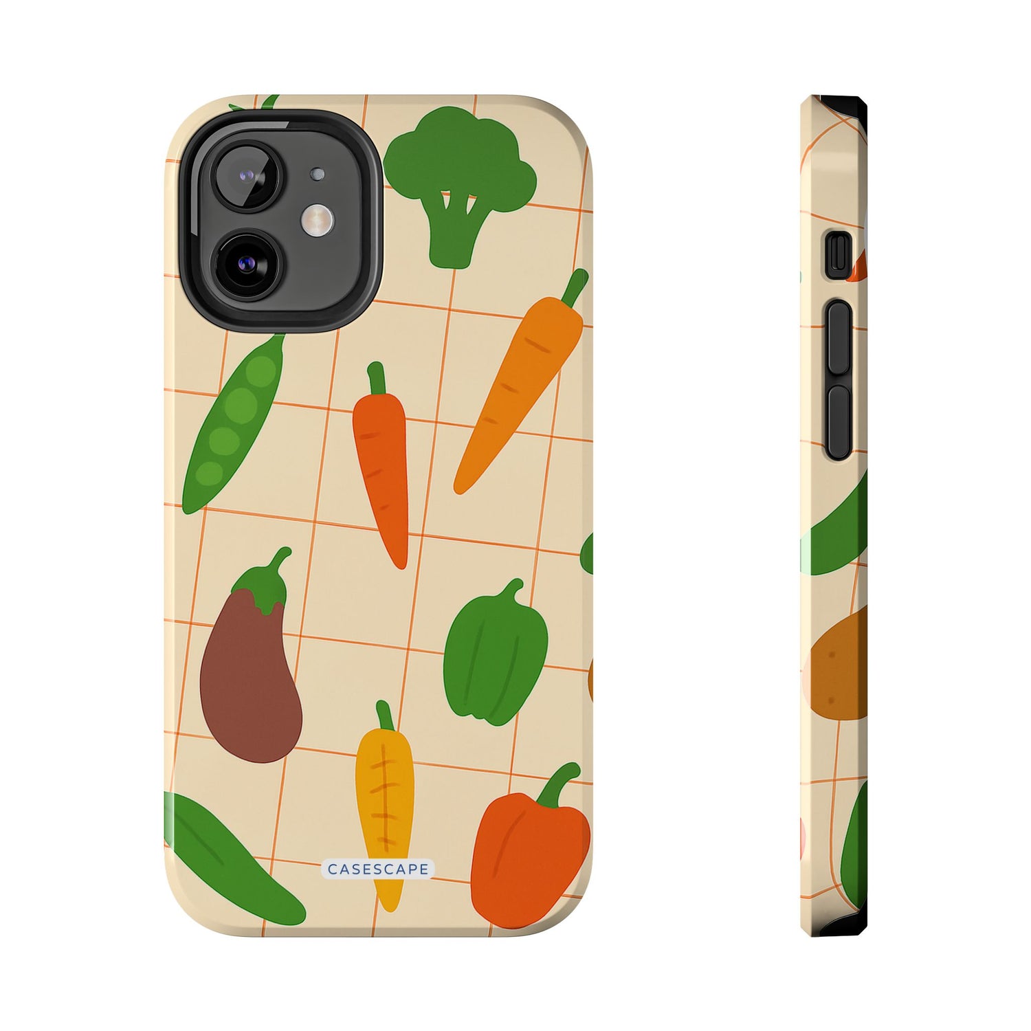 Kidult Vegetable Party