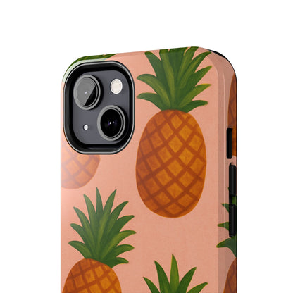 Mexico Pineapple Zest