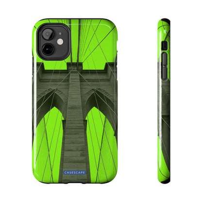 Brooklyn Electricity