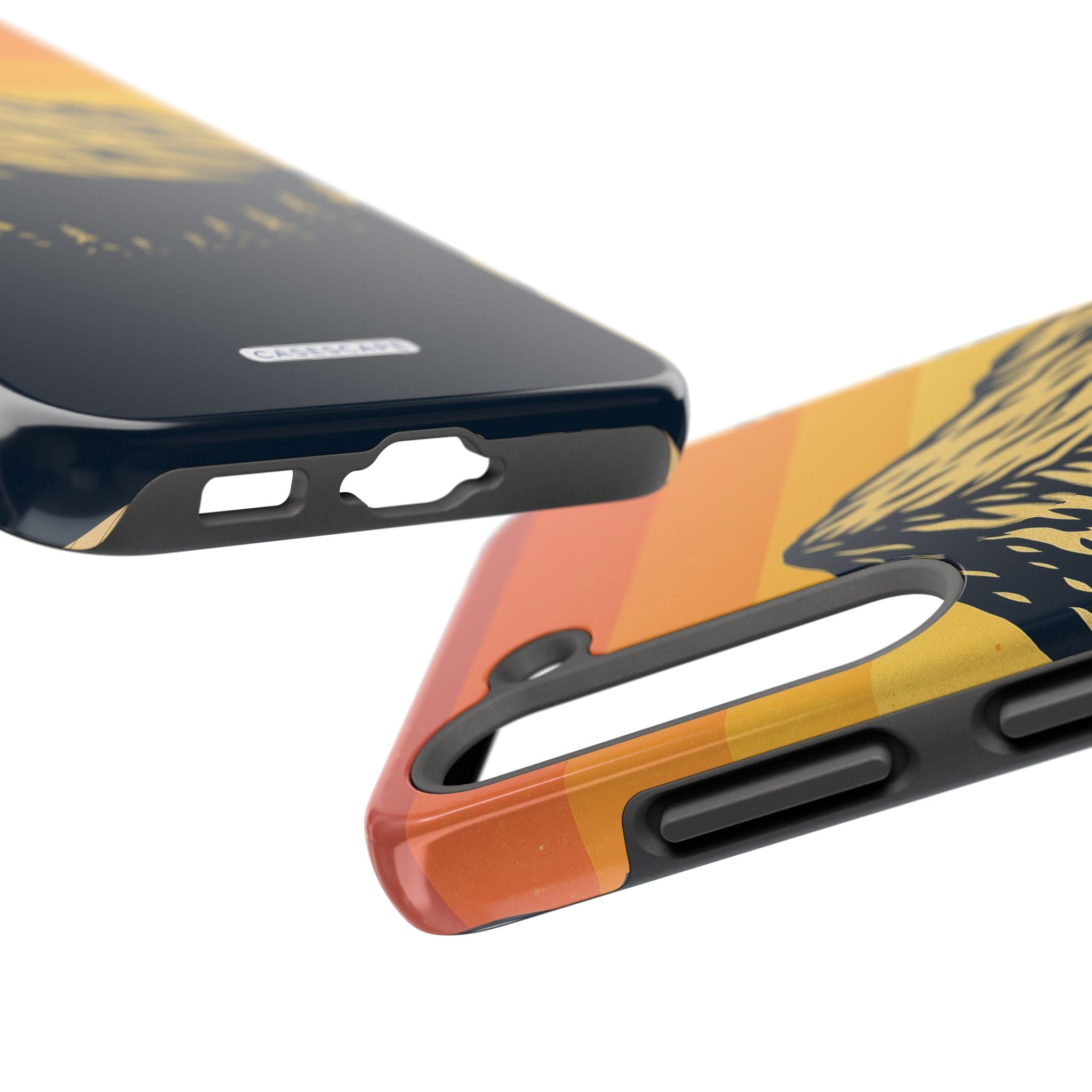 California Shasta Magic