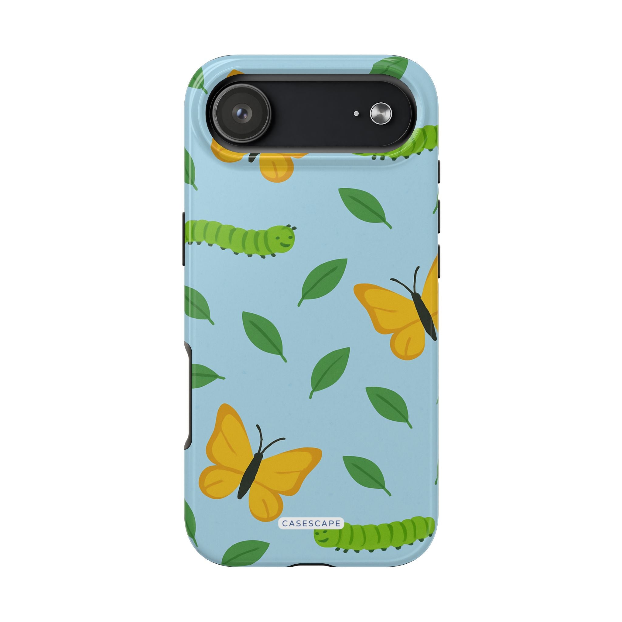 Natural Transformation