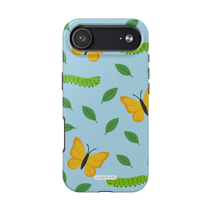 Natural Transformation