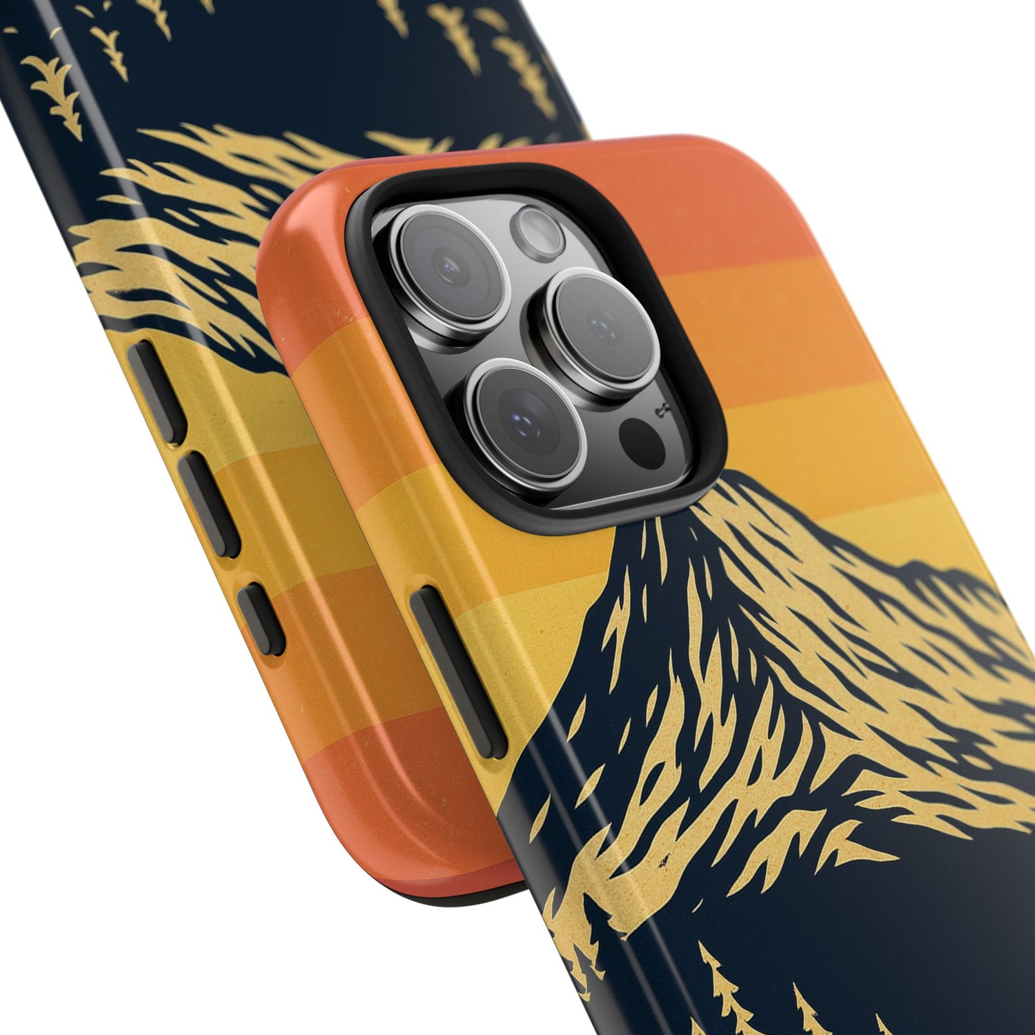 California Shasta Magic