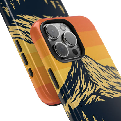 California Shasta Magic