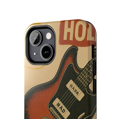 Grunge Legends Print