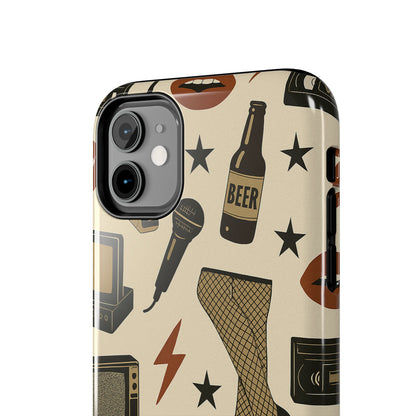 Indie Sleaze Throwback