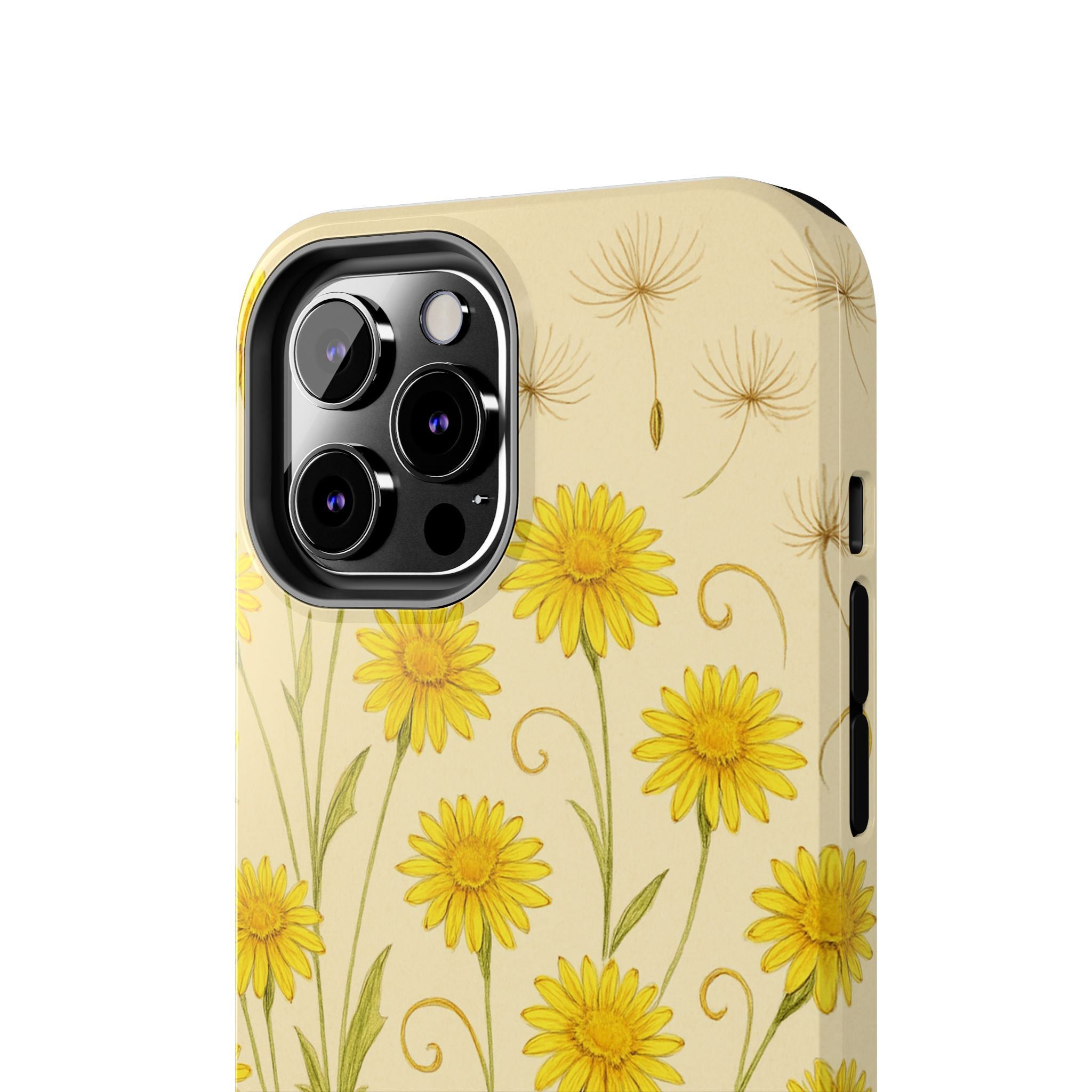 Salish Vintage Dandelion