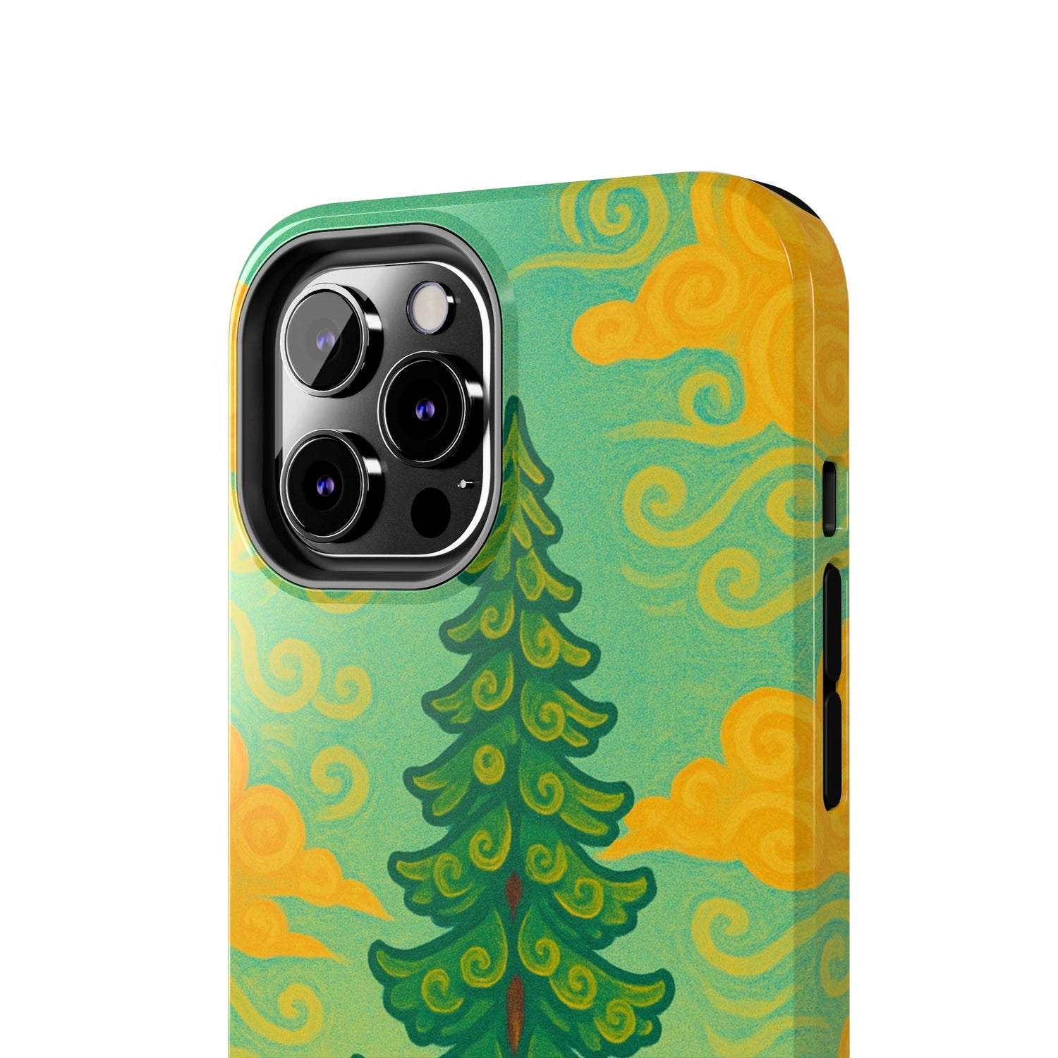 Dreamscape Douglas Fir