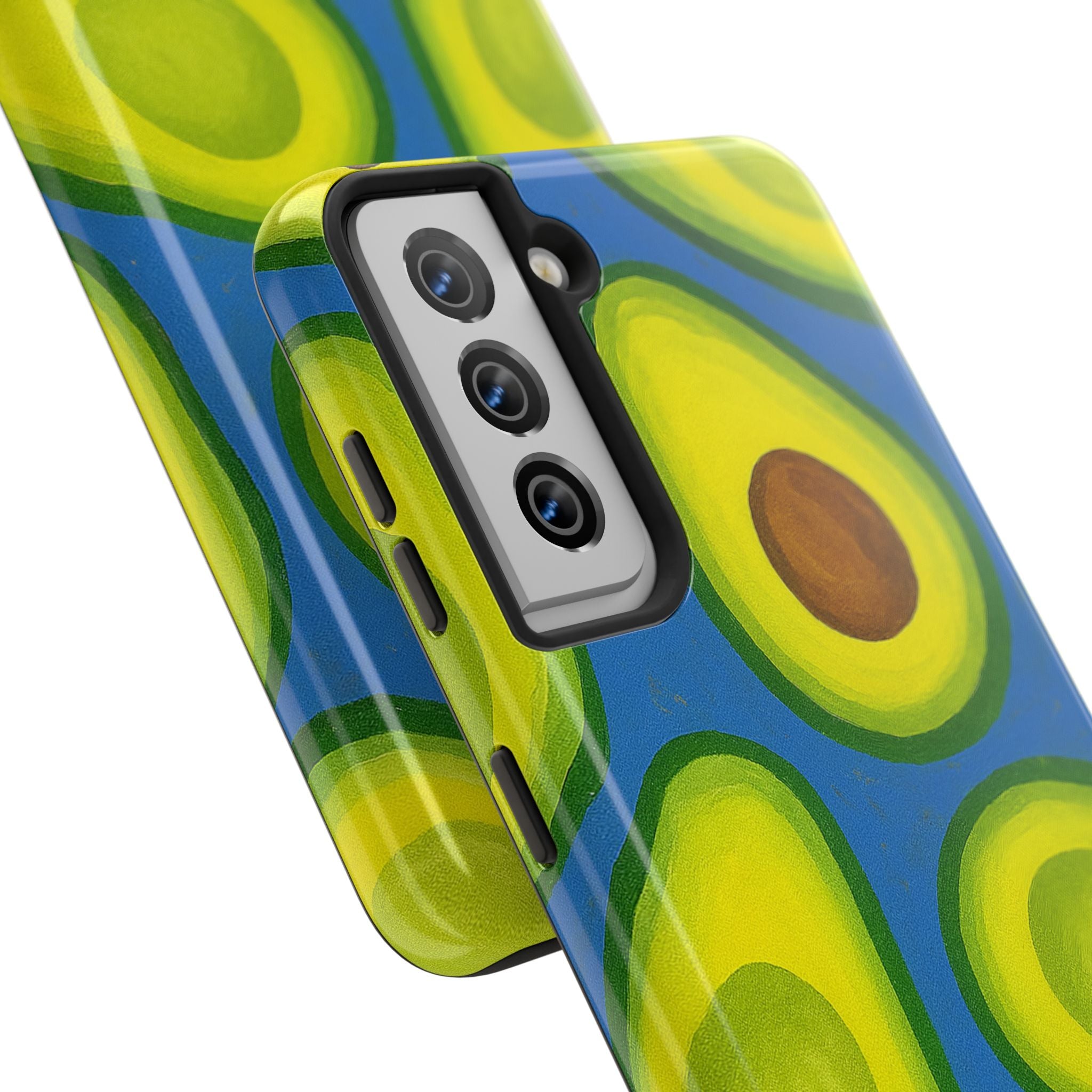 Mexico Fruit Avocado Joy