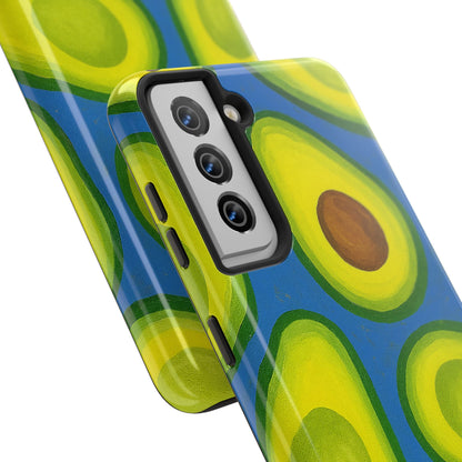 Mexico Fruit Avocado Joy