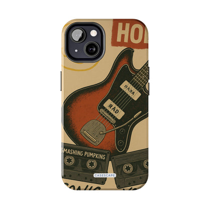 Grunge Legends Print