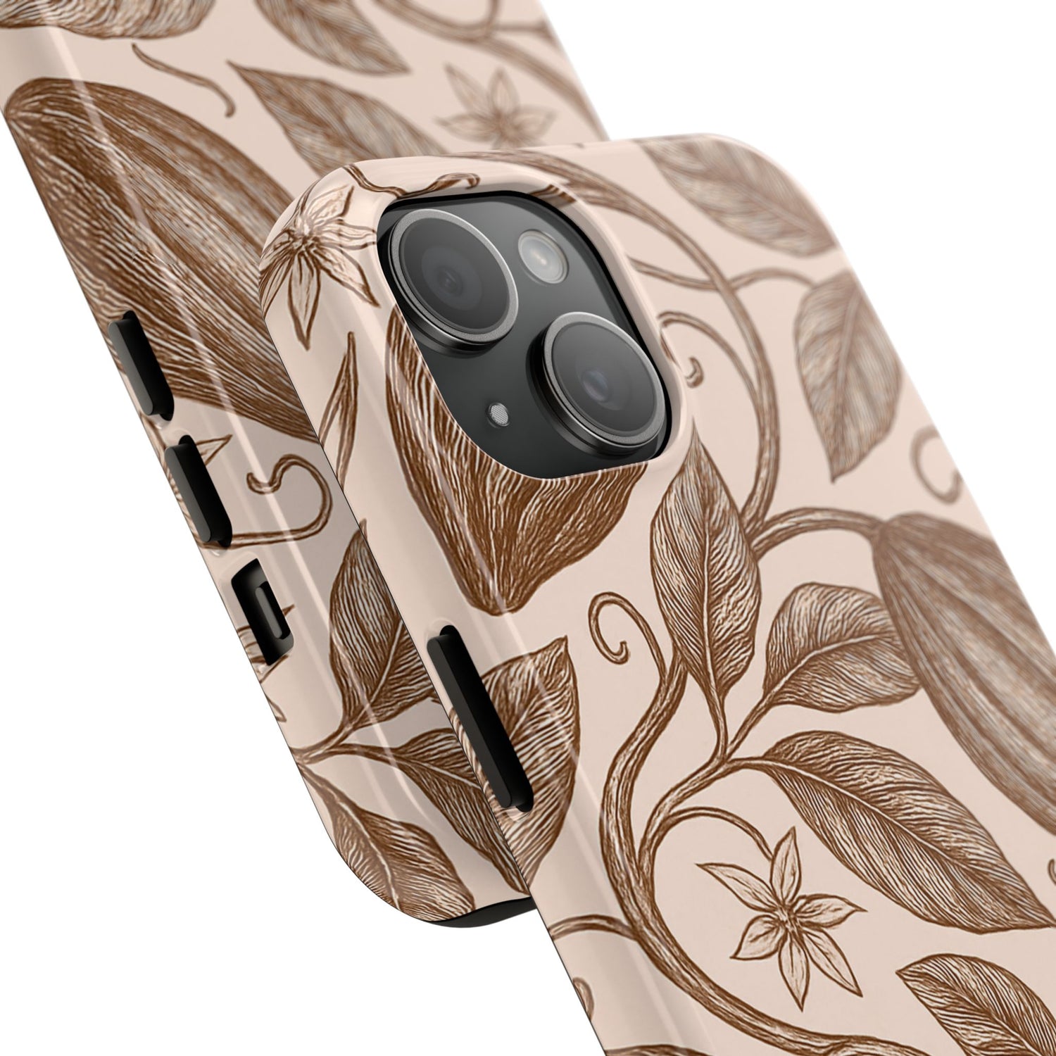 Memories Of Chocolate