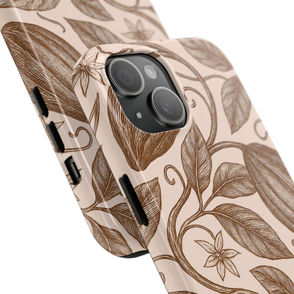 Memories Of Chocolate