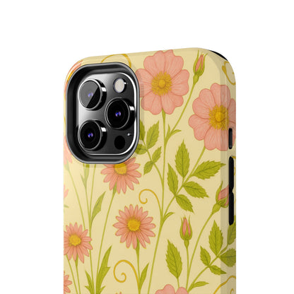 West Coast Nootka Rose