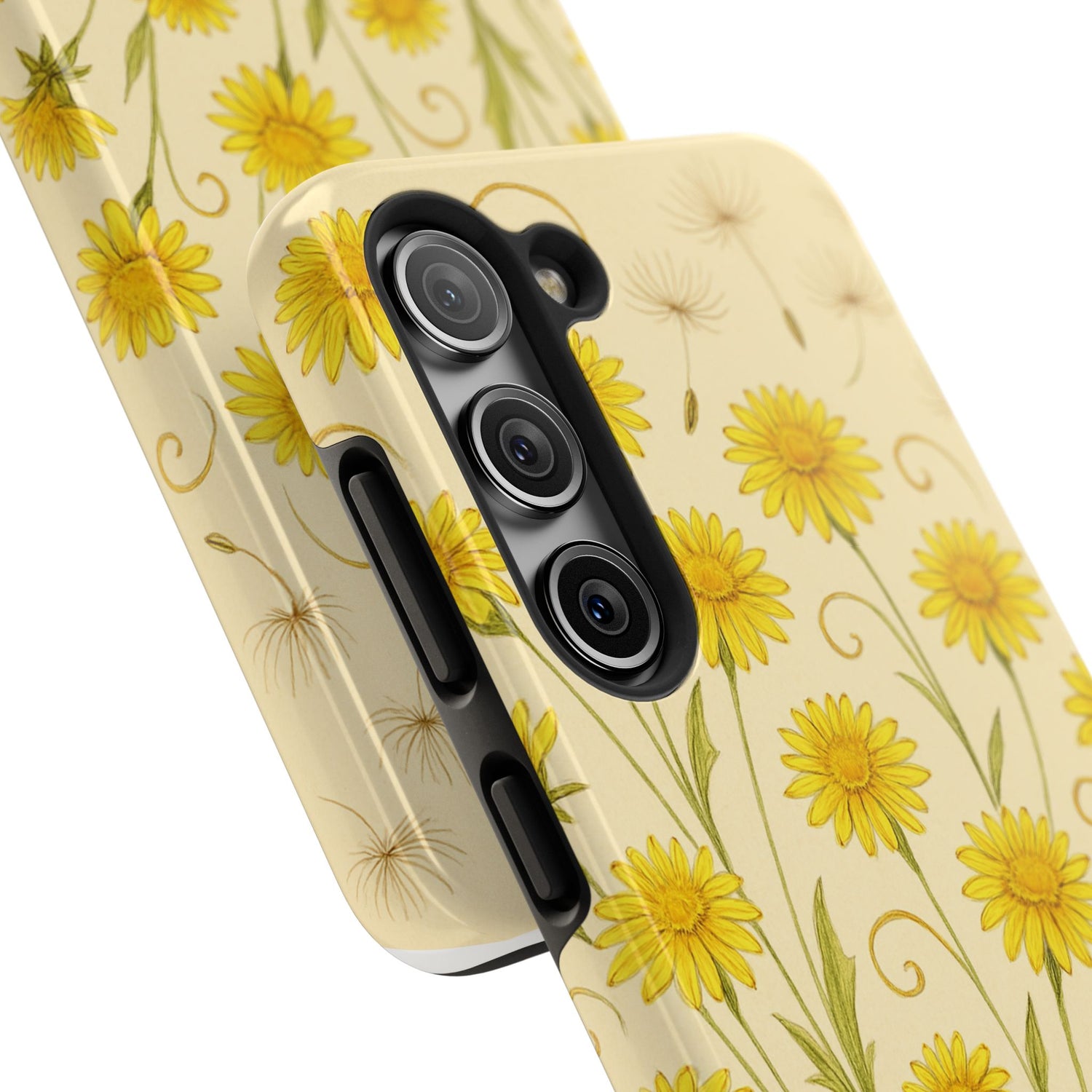 Salish Vintage Dandelion