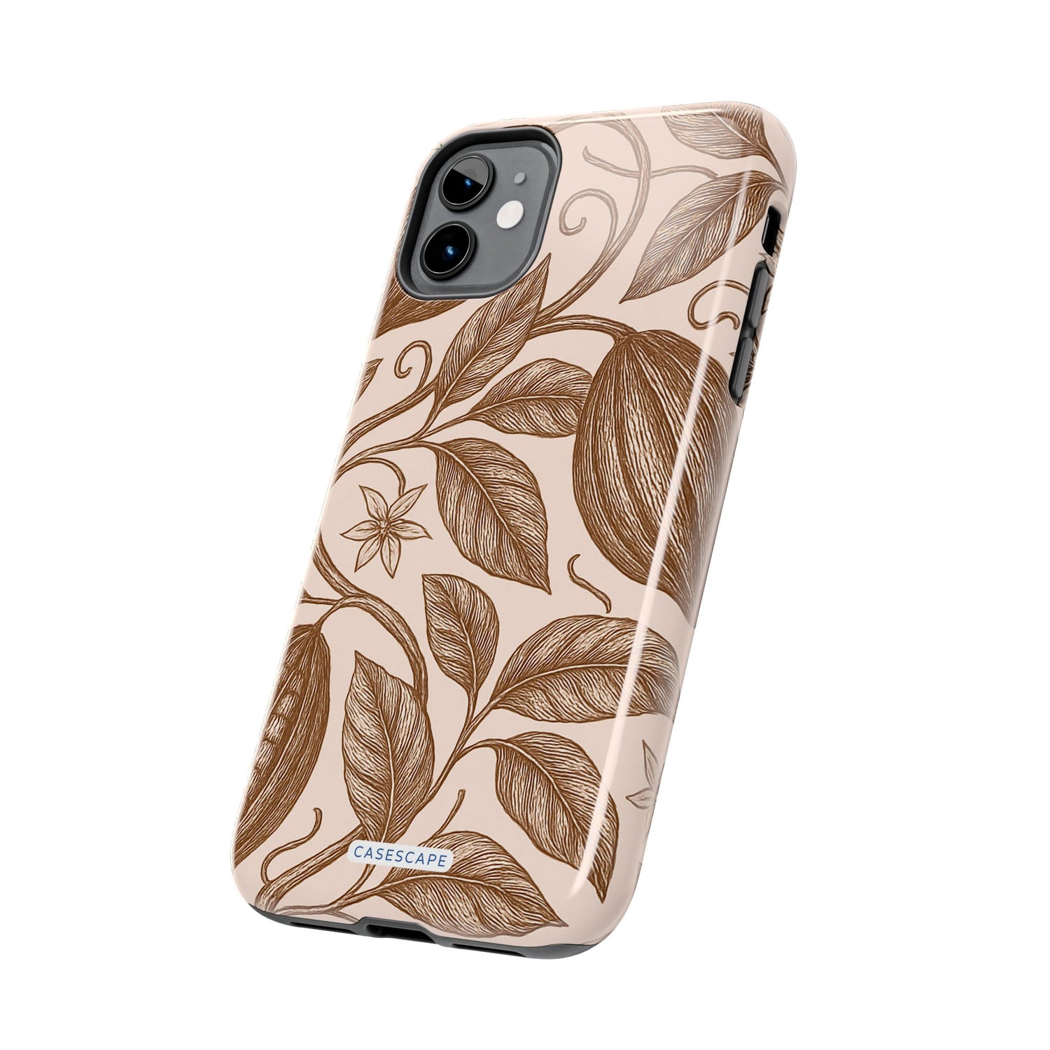 Memories Of Chocolate