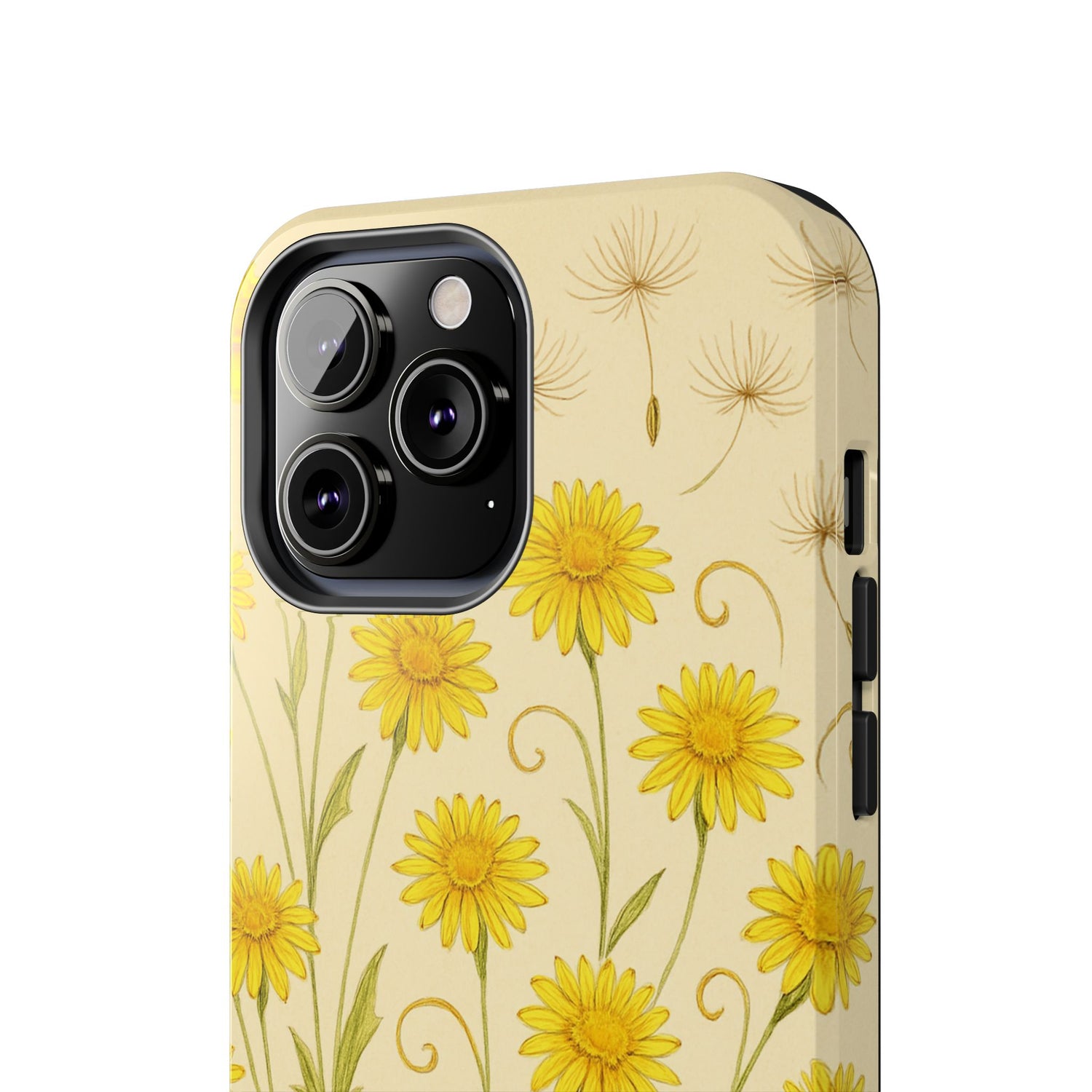 Salish Vintage Dandelion