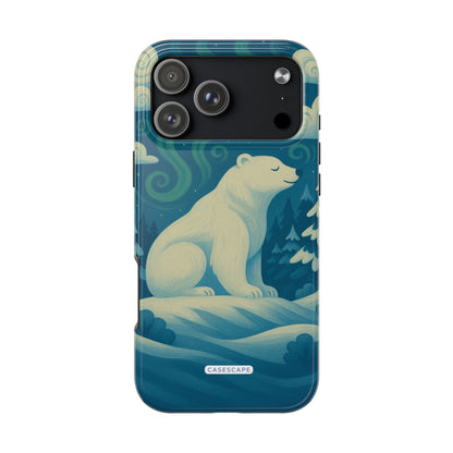 Alaska Winter Escape