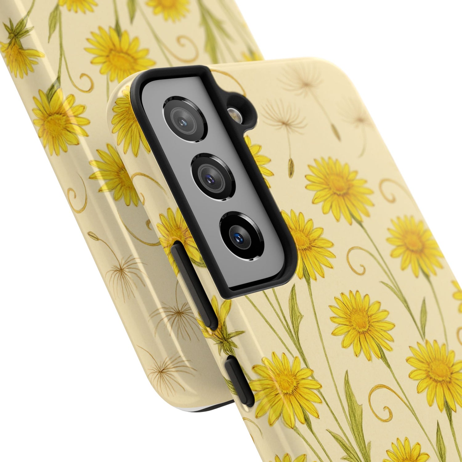 Salish Vintage Dandelion